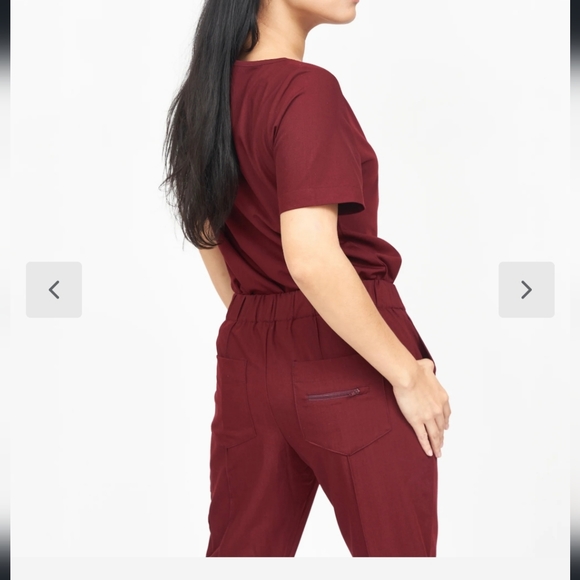 Fabled Harley Pant size Medium - Picture 2 of 4